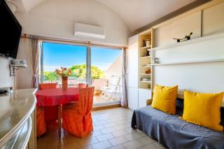 Studio - Mer Soleil Confort - Antibes - 5