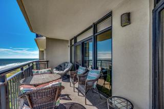 South Wind 1003 - Myrtle Beach - 6