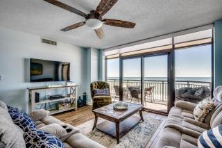 South Wind 1003 - Myrtle Beach - 4