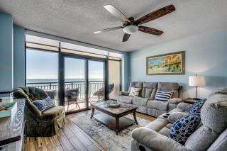 South Wind 1003 - Myrtle Beach - 3