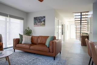 The McKinlay Station View - 1