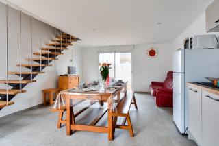 Maison pour 6 adultes et 3 enfants - Terrasse - Noirmoutier-en-l'lle - 4