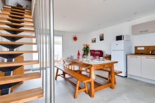 Maison pour 6 adultes et 3 enfants - Terrasse - Noirmoutier-en-l'lle - 3