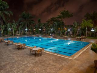 Atlantic Palace Hotel - Pointe-Noire - 4
