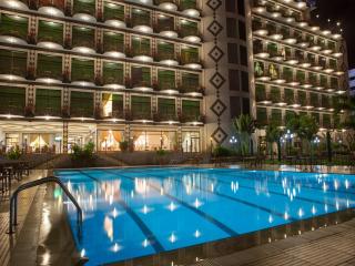 Atlantic Palace Hotel - Pointe-Noire - 3