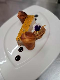 LOGIS Hôtel & Restaurant Le Soleil D'or - 4