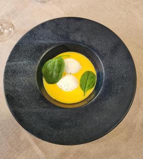 LOGIS Hôtel & Restaurant Le Soleil D'or - Montigny-la-Resle - 9
