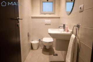 Cairo Festival Elegant 3BR Apartment - 1
