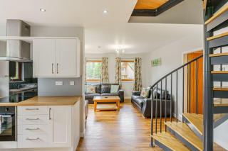 Lord Galloway 33 with Hot Tub - 8