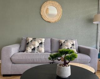 Le Cocon - Cosy - Parking privé - Ambilly - 9