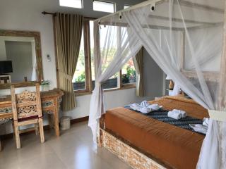 Raditya Villa Ubud - Ubud - 7