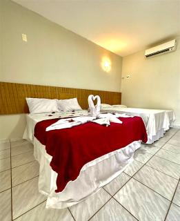 Pousada Maturi - Pipa - 1