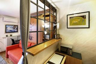 Urban Pioneer Apartment - Belgrado - 2