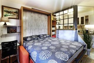 Urban Pioneer Apartment - Belgrado - 8
