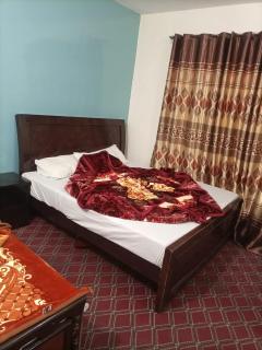 Kaghan Valley Hotel - Naran - 3