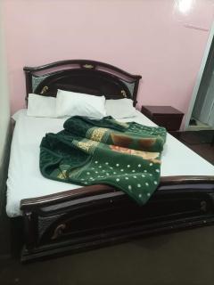 Kaghan Valley Hotel - Naran - 1