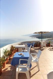 ARMENA INN - Armenistis - 0
