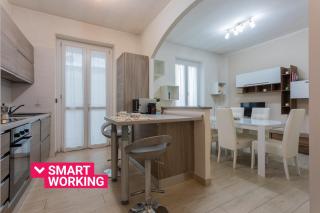 Modern House Santa Rita by Wonderful Italy - Turin - 9