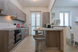 Modern House Santa Rita by Wonderful Italy - Turin - 5