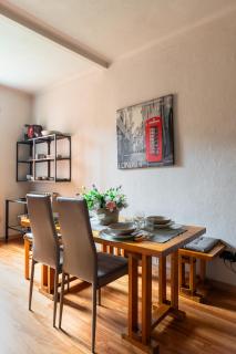 Mirasole Home - Bolonia - 9