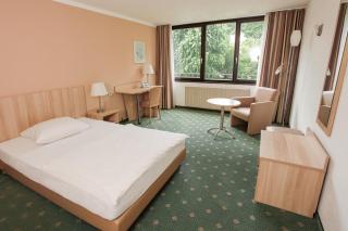 Appartis - Boardinghouse am Klostersee - Sindelfingen - 5