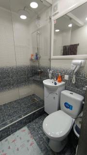 Апартаменты класса люкс - 1