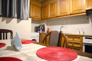 Great apartment, large balcony - Atenas - 3