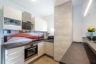 MyFlat Coral Suite - Siófok - 1
