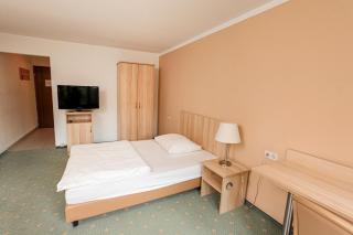 Appartis - Boardinghouse am Klostersee - Sindelfingen - 4