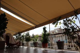 Great apartment, large balcony - Atenas - 7