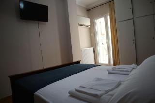 Great apartment, large balcony - Atenas - 9