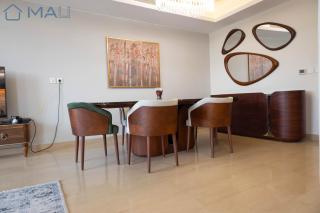 Cairo Festival Luxury 3BR Apartment - 5