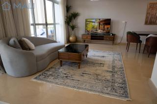 Cairo Festival Luxury 3BR Apartment - 0