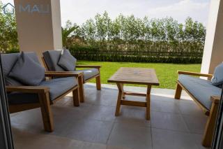 Cairo Festival Luxury 3BR Apartment - 4