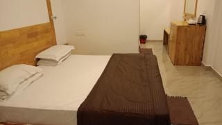 Coconhuts Beach Resort - Neil Island - 2