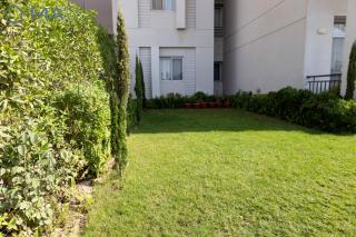 Cairo Festival Luxury 3BR Apartment - 1