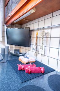 Vasilis Luxury Apartment - Ioannina - 3