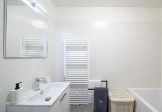 Apartmány Myslivna - Ostrov - 9
