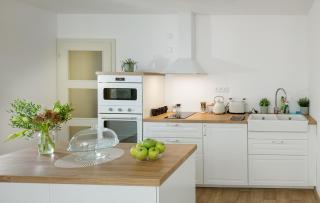 Apartmány Myslivna - Ostrov - 8