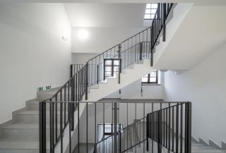 Apartmány Myslivna - Ostrov - 7