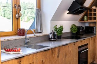 Apartament Marmot Deluxe Zakopane - Kościelisko - 3