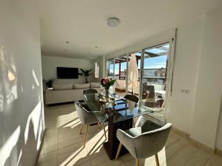 Amarilla Golf Suite by VV Canary Ocean Homes - San Miguel de Abona - 1