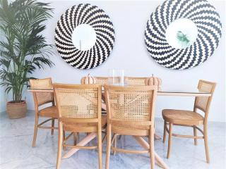 Las Gaviotas apartment 3 bedrooms Puerto Banús-Marbella - Marbella - 5