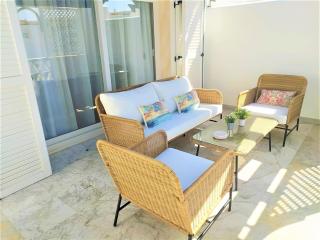 Las Gaviotas apartment 3 bedrooms Puerto Banús-Marbella - 6