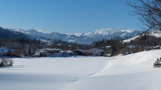Hotel Restaurant Amadeus - inclusive Skipass und vieles mehr - Bad Hindelang - 7