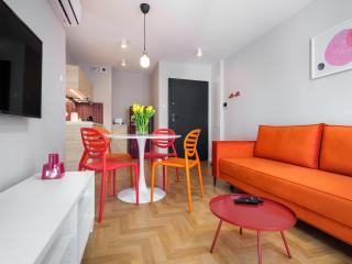 Tyzenhauz Apartments Vistula with Parking - Cracovia - 7