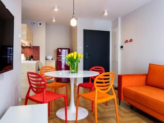 Tyzenhauz Apartments Vistula with Parking - Krakow - 4