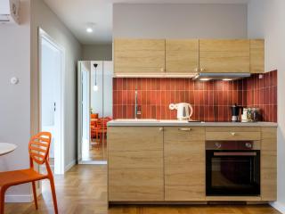 Tyzenhauz Apartments Vistula with Parking - Krakow - 2