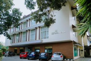 Hotel Devaragam by K P Namboodiri's - Guruvāyūr - 0