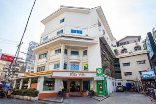 Eastiny Bella Vista Hotel - Pattaya (centre) - 0